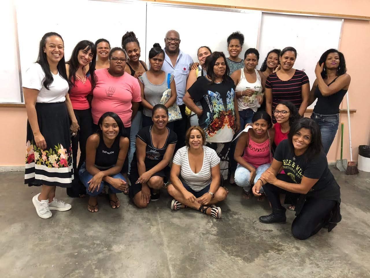 Registro do programa Banco Liberdade 6